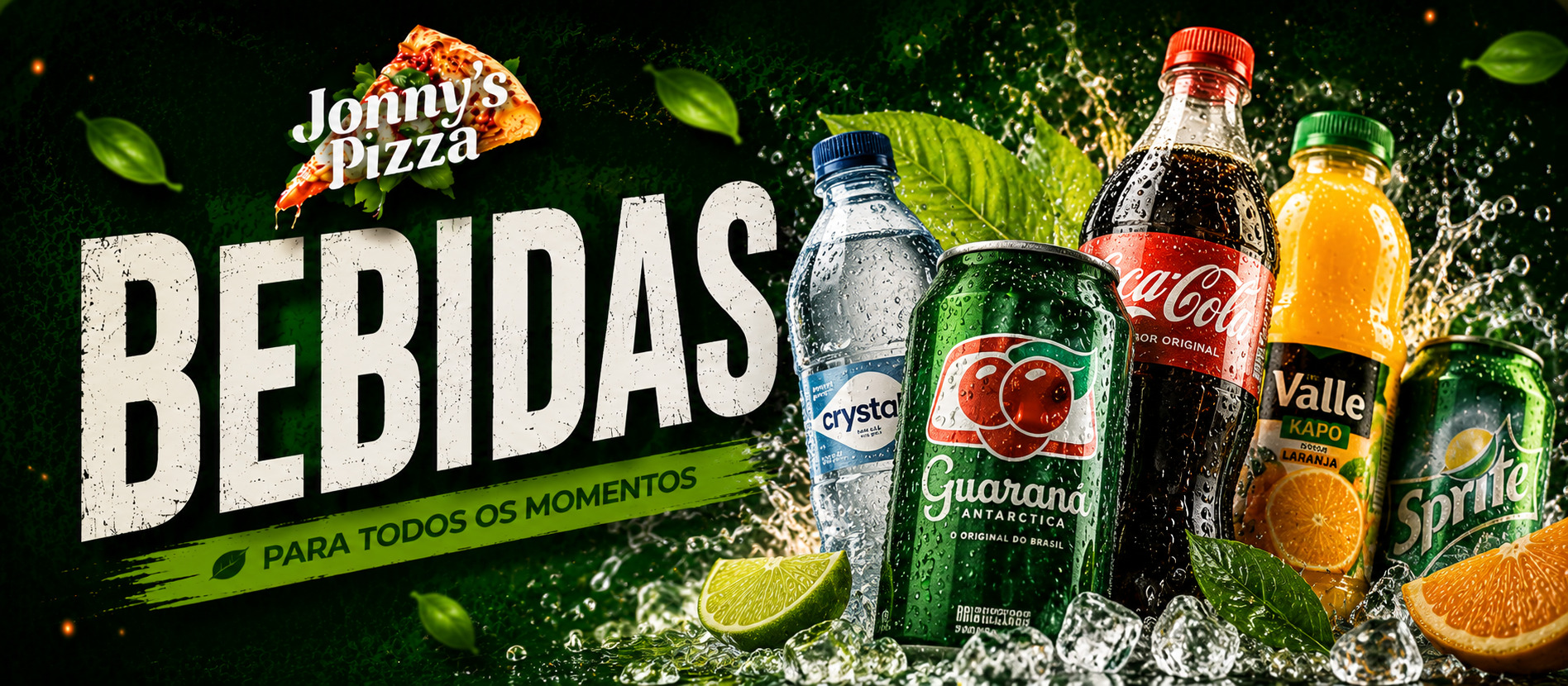 Bebidas