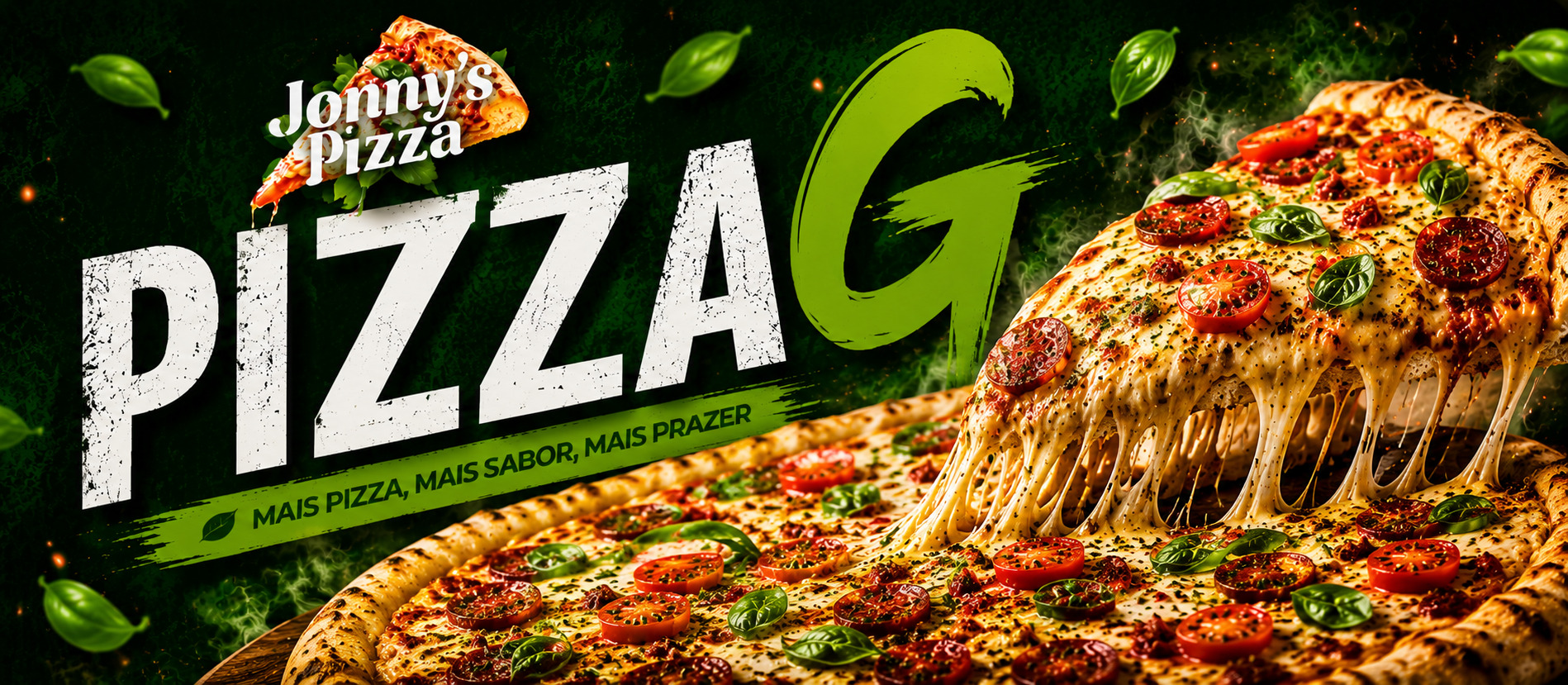 Pizza G