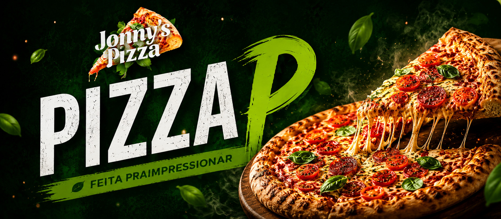Pizza P